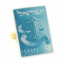 Twelve Tribes: Dan Cufflinks