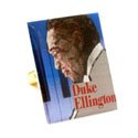 Duke Ellington Stamp Cufflinks