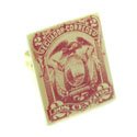 Ecuadorian Cufflinks (Ecuador)