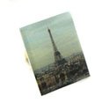 Eiffel Tower Cufflinks