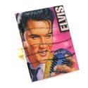 Elvis Stamp Cufflinks