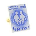 Gemini Cufflinks