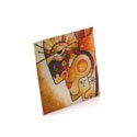 Gitana Cuff Links
