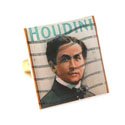 Houdini Stamp Cufflinks