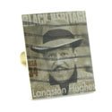 Langston Hughes Stamp Cufflinks