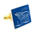 Irish Relic Stamp (Ireland)
