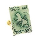 Leo Cufflinks