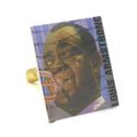 Louis Armstrong Jazz Cufflinks
