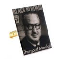 Thurgood Marshall Cufflinks