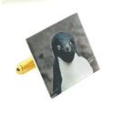 Penguin Cufflinks