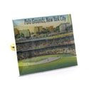 Polo Grounds Stamp Cufflinks