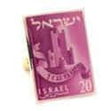 Twelve Tribes: Simeon Cufflinks