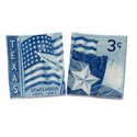 Texas Statehood Cufflinks