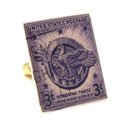 Veterans Stamp Cufflinks