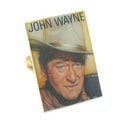 John Wayne Stamp Cufflinks