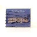 White House Stamp Cufflinks