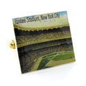 Yankee Stadium Stamp Cufflinks