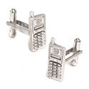 Cellphone Cufflinks
