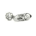 Sneaker Cufflinks