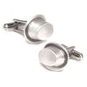 Top Hat Cufflinks