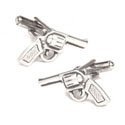 Revolver Cufflinks