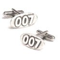 007 Cufflinks