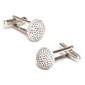 Golf Ball Cufflinks