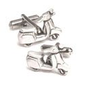 Scooter Cufflinks