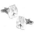 Derriere Cufflinks