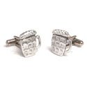 Beer Jug Cufflinks