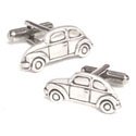 Beetle Car Cufflinks