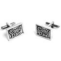 Cool Dad Cufflinks