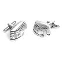 VW - Campervan Cufflinks