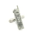 Cell Phone Cufflinks