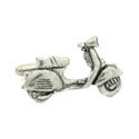 Scooter Cufflinks