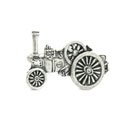 Steam Engine Cufflinks