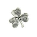 Shamrock Cufflinks