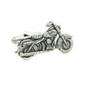 Motorbike Cufflinks