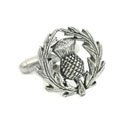 Thistle Cufflinks