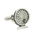 Fishing Reel Cufflinks