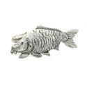 Carp Cufflinks