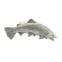Trout Cufflinks