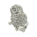 Owl Cufflinks