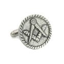 Masonic Cufflinks
