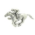 Racehorse Cufflinks