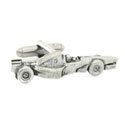 Racing Car Cufflinks