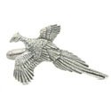 Pheasant Cufflinks