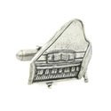 Piano Cufflinks
