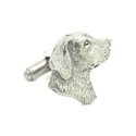 Labrador Cufflinks