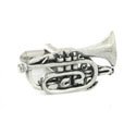 Cornet Cufflinks